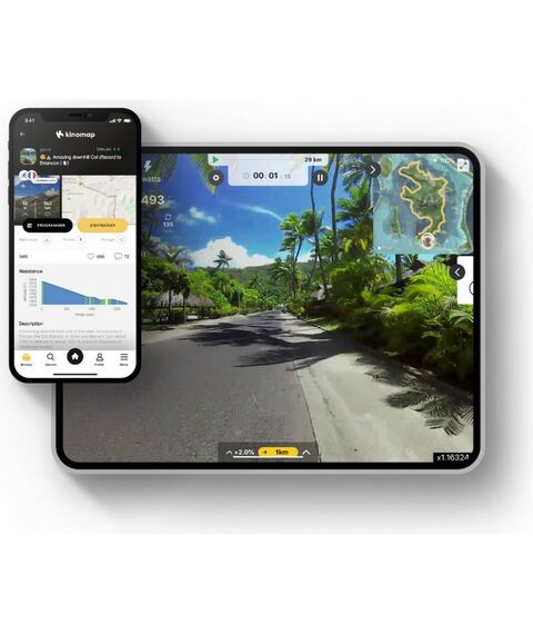 Беговые дорожки: Беговая дорожка Titanium Masters Maglev M220 фотографии