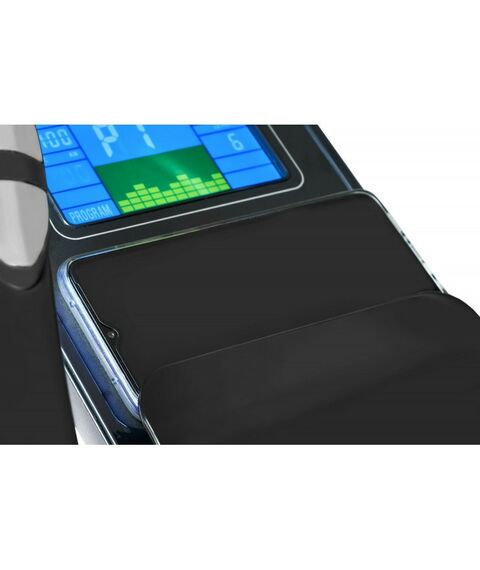 Эллиптические тренажеры: Эллиптический тренажер Titanium Masters Orbitech XCA фотографии