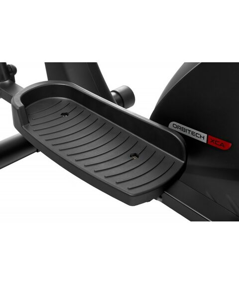 Эллиптические тренажеры: Эллиптический тренажер Titanium Masters Orbitech XCA фотографии