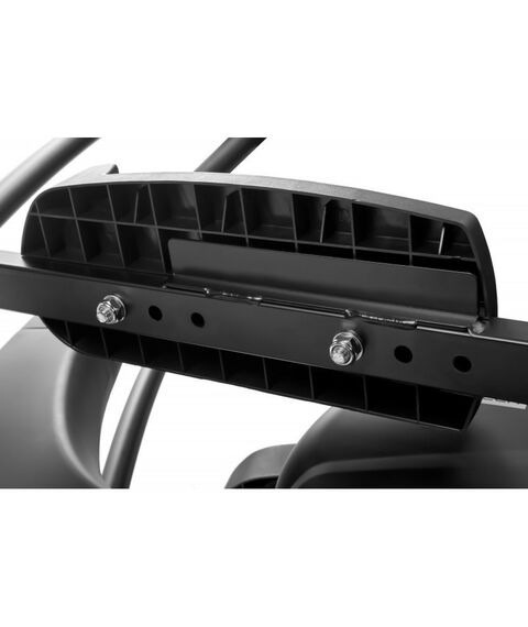 Эллиптические тренажеры: Эллиптический тренажер Titanium Masters Orbitech XCA фотографии