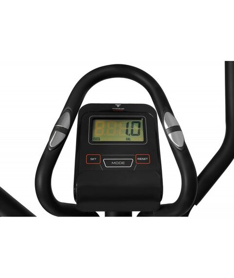 Эллиптические тренажеры: Эллиптический тренажер Titanium Masters Orbitech XCM фотографии