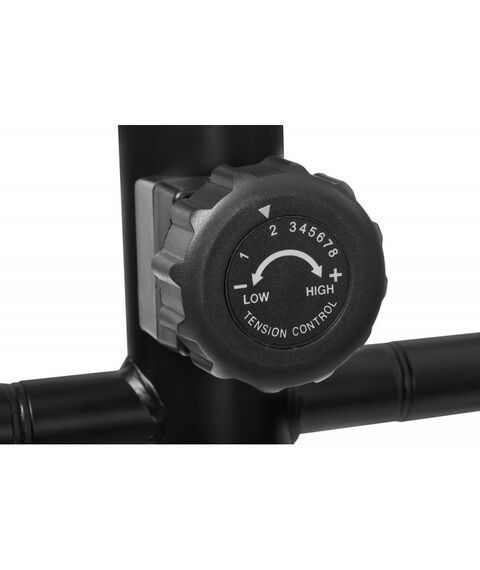 Эллиптические тренажеры: Эллиптический тренажер Titanium Masters Orbitech XCM фотографии