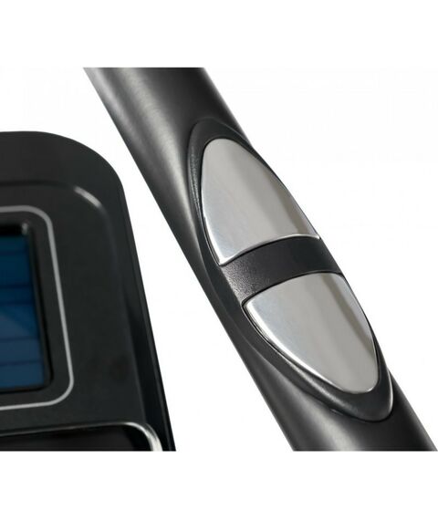 Эллиптические тренажеры: Эллиптический тренажер Titanium Masters Orbitech XCM фотографии