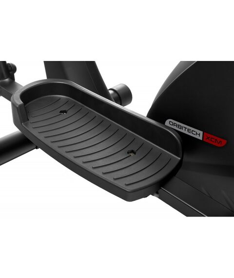 Эллиптические тренажеры: Эллиптический тренажер Titanium Masters Orbitech XCM фотографии