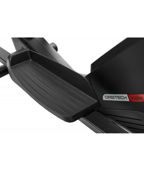 Эллиптические тренажеры: Эллиптический тренажер Titanium Masters Orbitech XGH фотографии