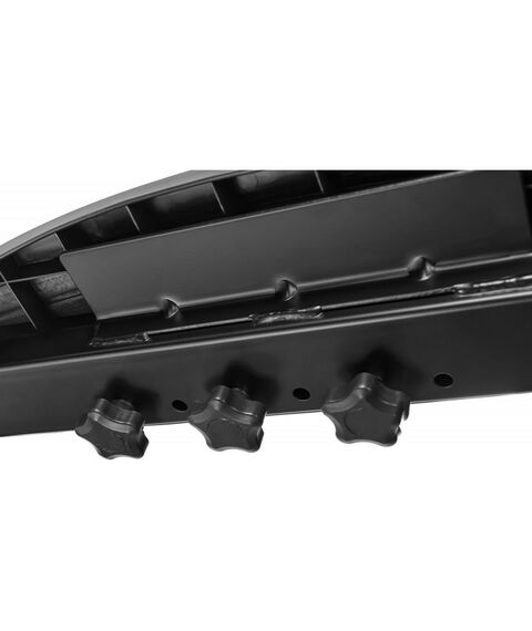 Эллиптические тренажеры: Эллиптический тренажер Titanium Masters Orbitech XGH фотографии