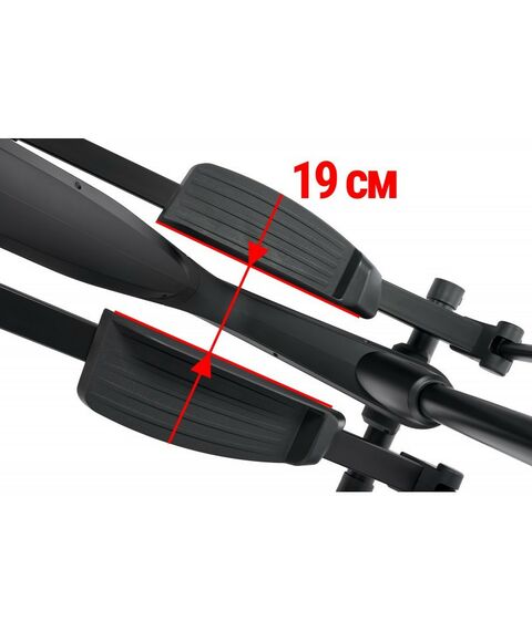 Эллиптические тренажеры: Эллиптический тренажер Titanium Masters Orbitech XGH фотографии