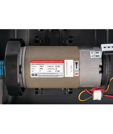 Беговые дорожки: Беговая дорожка Titanium Masters Physiotech A360 фотографии