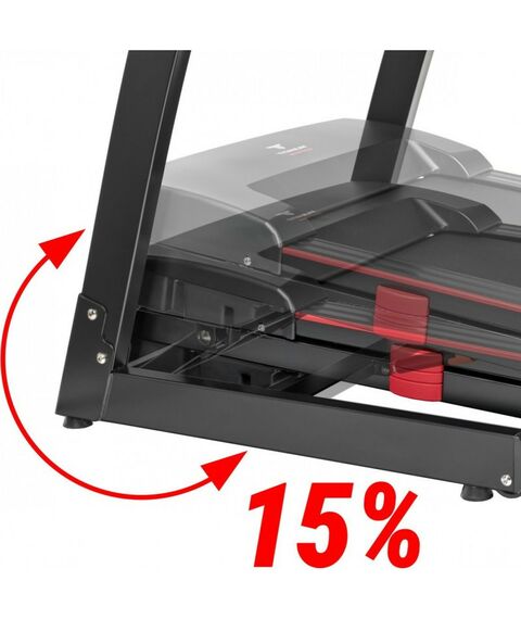 Беговые дорожки: Беговая дорожка Titanium Masters Physiotech A360 фотографии