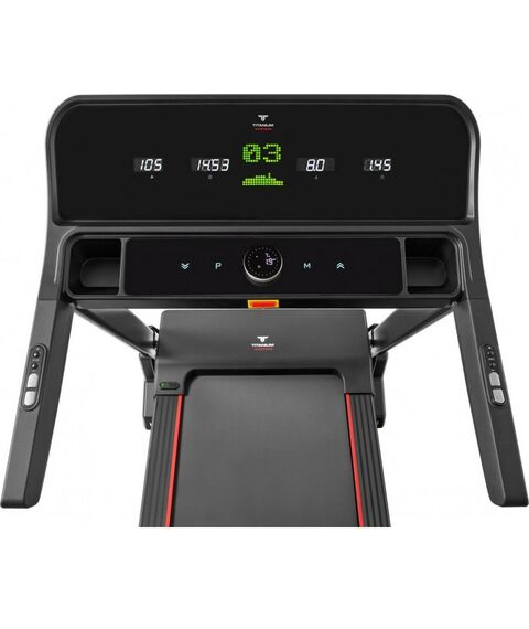 Беговые дорожки: Беговая дорожка Titanium Masters Physiotech A480 фотографии