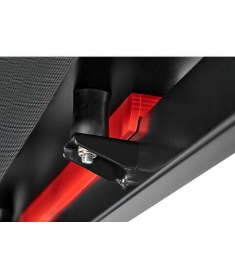 Беговые дорожки: Беговая дорожка Titanium Masters Physiotech A480 фотографии