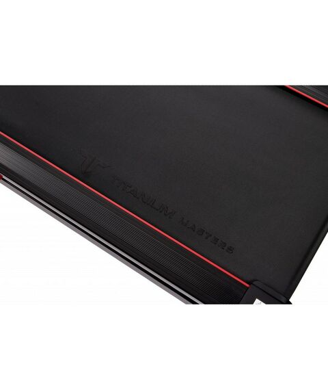 Беговые дорожки: Беговая дорожка Titanium Masters Physiotech A480 фотографии