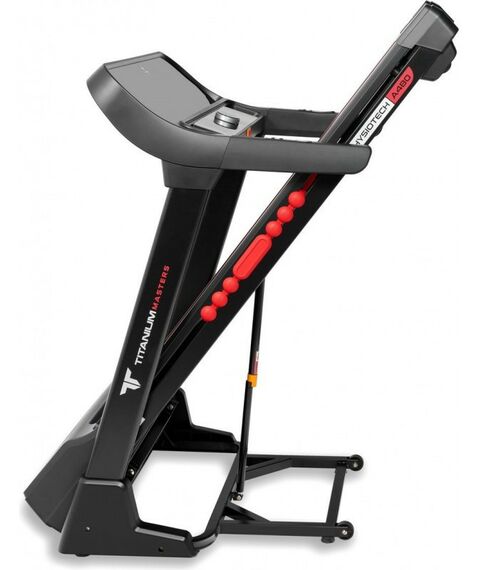Беговые дорожки: Беговая дорожка Titanium Masters Physiotech A480 фотографии