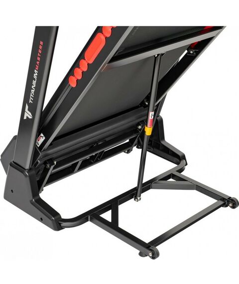 Беговые дорожки: Беговая дорожка Titanium Masters Physiotech A480 фотографии