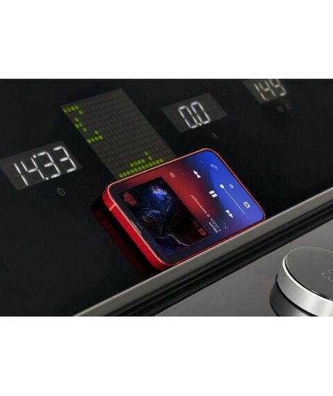 Беговые дорожки: Беговая дорожка Titanium Masters Physiotech A480 фотографии