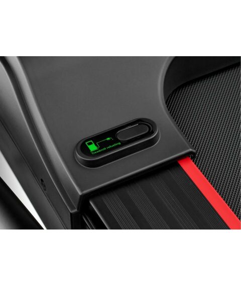 Беговые дорожки: Беговая дорожка Titanium Masters Physiotech A480 фотографии