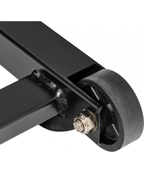 Беговые дорожки: Беговая дорожка Titanium Masters Physiotech A480 фотографии