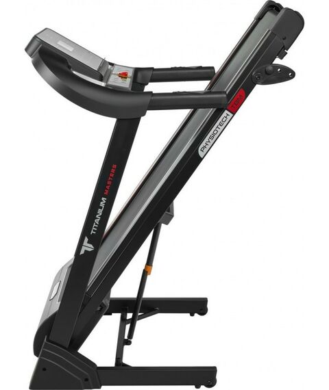 Беговые дорожки: Беговая дорожка Titanium Masters Physiotech TBM фотографии