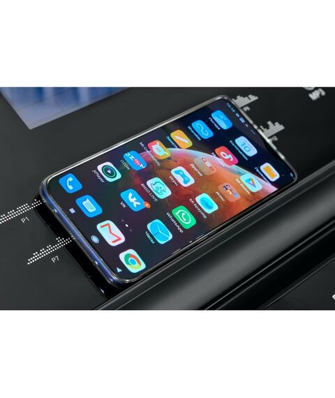 Беговые дорожки: Беговая дорожка Titanium Masters Physiotech TBM фотографии