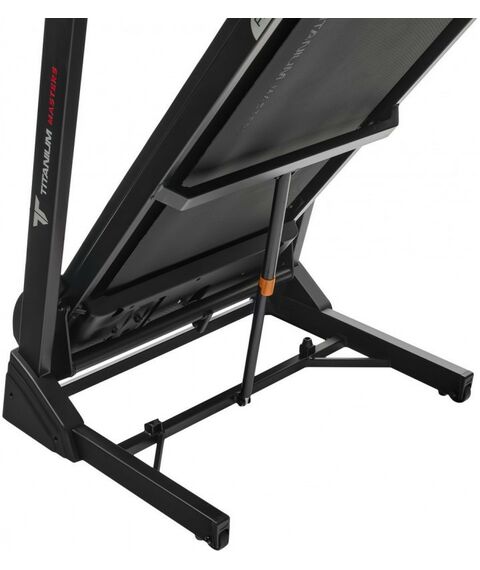 Беговые дорожки: Беговая дорожка Titanium Masters Physiotech TCA фотографии