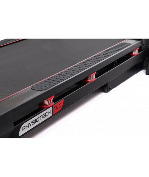 Беговые дорожки: Беговая дорожка Titanium Masters Physiotech TLC фотографии