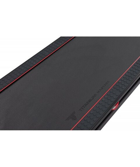 Беговые дорожки: Беговая дорожка Titanium Masters Physiotech TLC фотографии