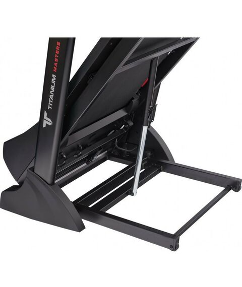 Беговые дорожки: Беговая дорожка Titanium Masters Physiotech TLC фотографии