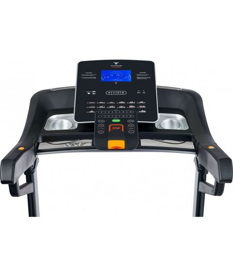 Беговые дорожки: Беговая дорожка Titanium Masters Physiotech TLF фотографии