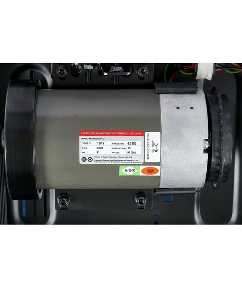 Беговые дорожки: Беговая дорожка Titanium Masters Physiotech TLF фотографии