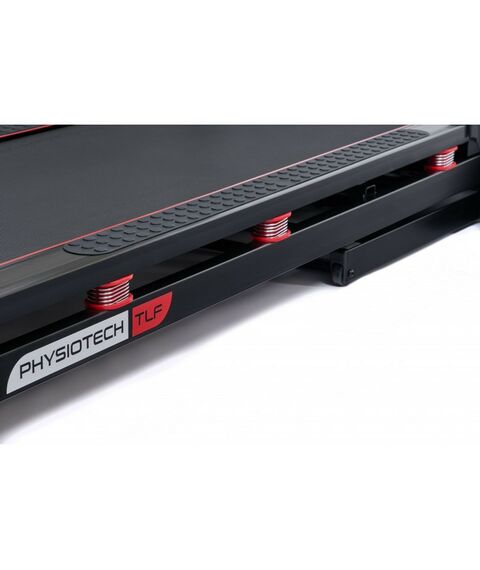 Беговые дорожки: Беговая дорожка Titanium Masters Physiotech TLF фотографии