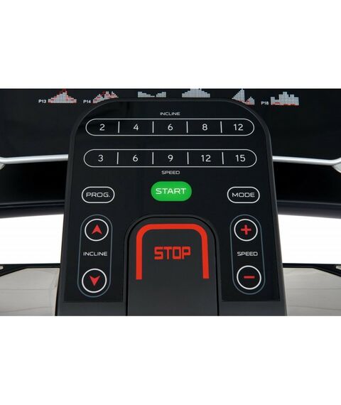 Беговые дорожки: Беговая дорожка Titanium Masters Physiotech TLF фотографии