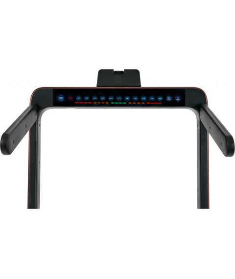 Беговые дорожки: Беговая дорожка Titanium Masters Slimtech C10 коричневая фотографии