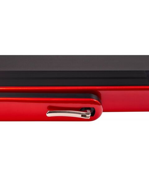 Беговые дорожки: Беговая дорожка Titanium Masters Slimtech C10 красная [TM Slimtech C10 RED] фотографии