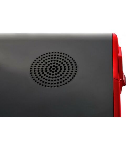 Беговые дорожки: Беговая дорожка Titanium Masters Slimtech C10 красная [TM Slimtech C10 RED] фотографии