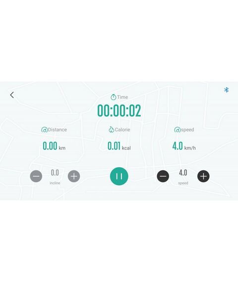 Беговые дорожки: Беговая дорожка Titanium Masters Slimtech C10 красная [TM Slimtech C10 RED] фотографии