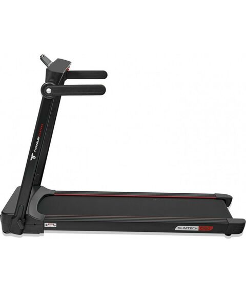 Беговые дорожки: Беговая дорожка Titanium Masters Slimtech C350 [TM Slimtech C350] фотографии