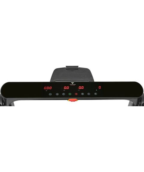 Беговые дорожки: Беговая дорожка Titanium Masters Slimtech C350 [TM Slimtech C350] фотографии