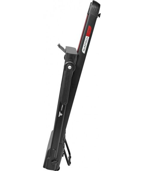 Беговые дорожки: Беговая дорожка Titanium Masters Slimtech C350 [TM Slimtech C350] фотографии