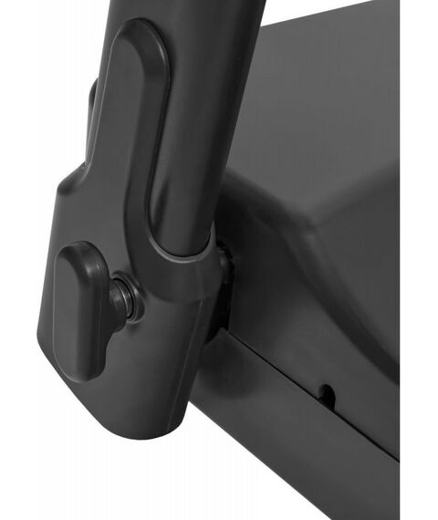 Беговые дорожки: Беговая дорожка Titanium Masters Slimtech C350 [TM Slimtech C350] фотографии