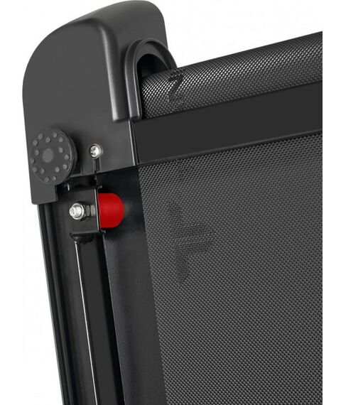 Беговые дорожки: Беговая дорожка Titanium Masters Slimtech C350 [TM Slimtech C350] фотографии