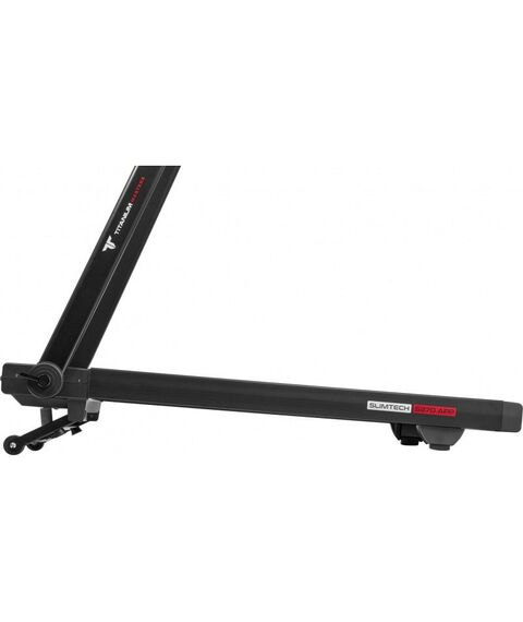 Беговые дорожки: Беговая дорожка Titanium Masters Slimtech S370 APP фотографии