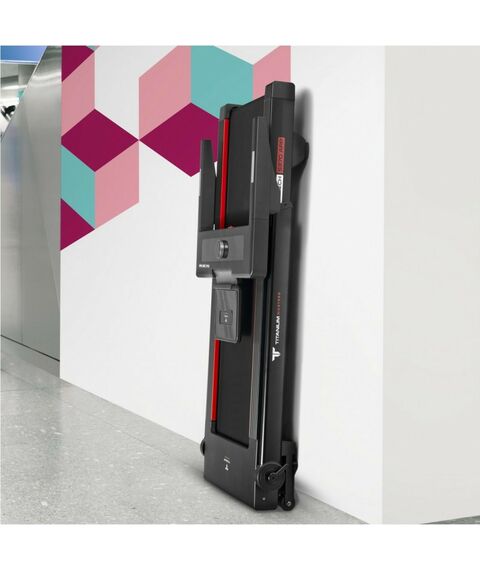 Беговые дорожки: Беговая дорожка Titanium Masters Slimtech S370 APP фотографии