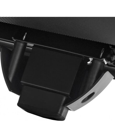 Беговые дорожки: Беговая дорожка Titanium Masters Slimtech S370 APP фотографии