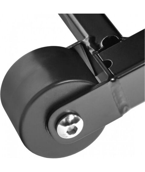 Беговые дорожки: Беговая дорожка Titanium Masters Slimtech S370 APP фотографии