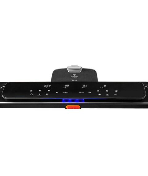 Беговые дорожки: Беговая дорожка Titanium Masters Slimtech S50 фотографии