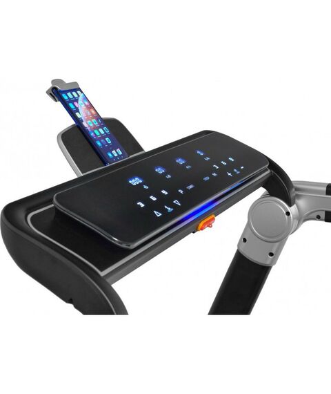 Беговые дорожки: Беговая дорожка Titanium Masters Slimtech S50 фотографии