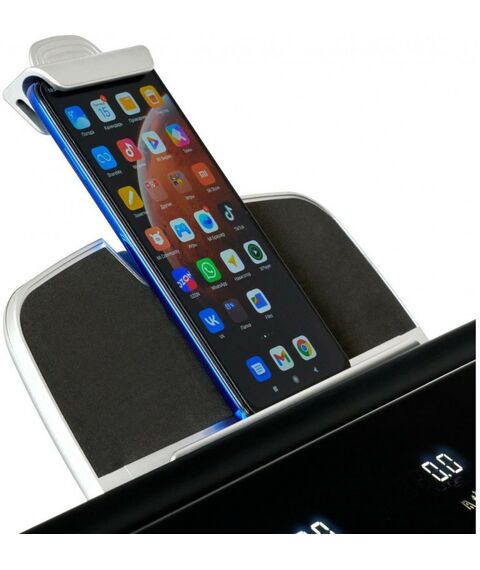 Беговые дорожки: Беговая дорожка Titanium Masters Slimtech S50 фотографии