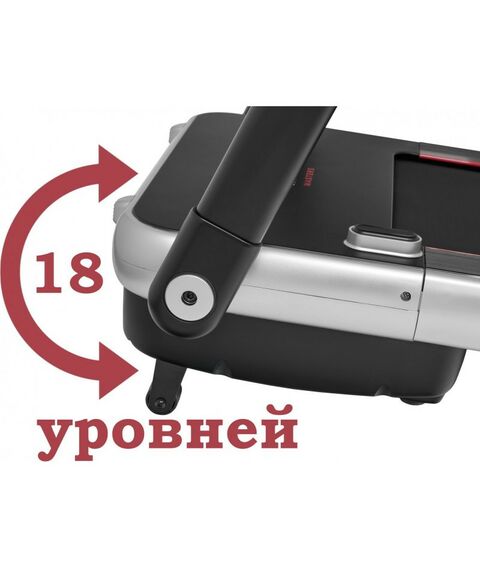 Беговые дорожки: Беговая дорожка Titanium Masters Slimtech S50 фотографии