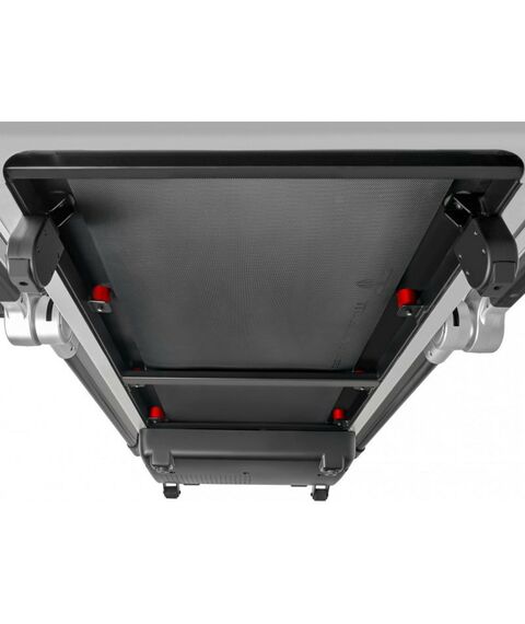 Беговые дорожки: Беговая дорожка Titanium Masters Slimtech S50 фотографии