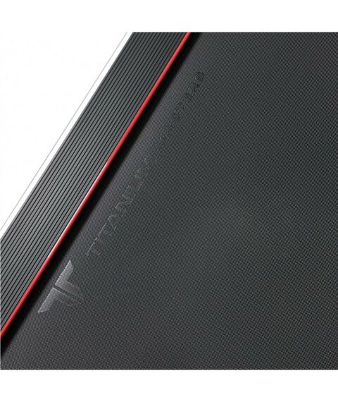 Беговые дорожки: Беговая дорожка Titanium Masters Slimtech S50 фотографии